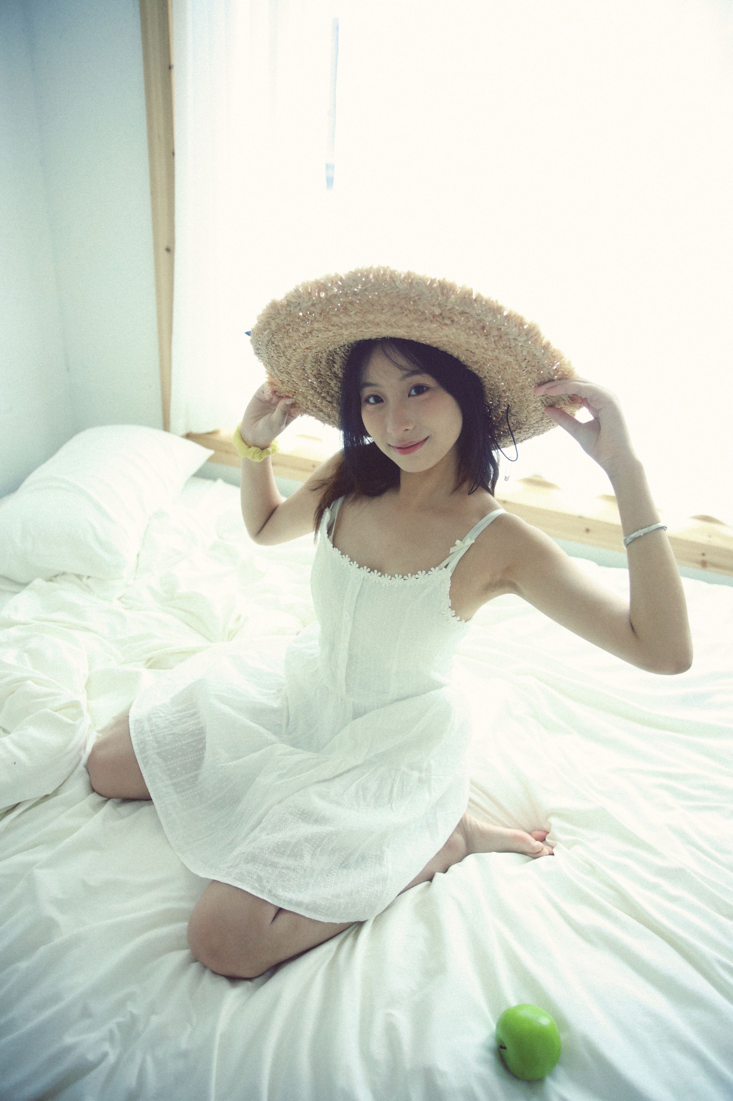 小u – 《午后记忆》[40P]