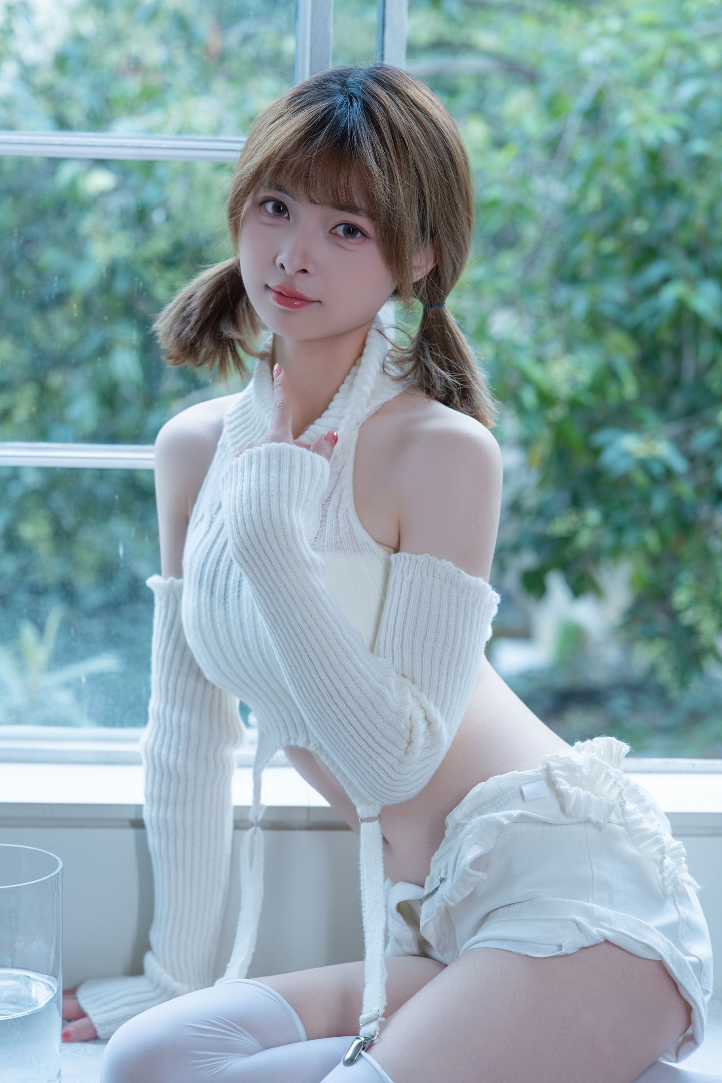 河豚抚子 - 《软糖味的白》[32P]