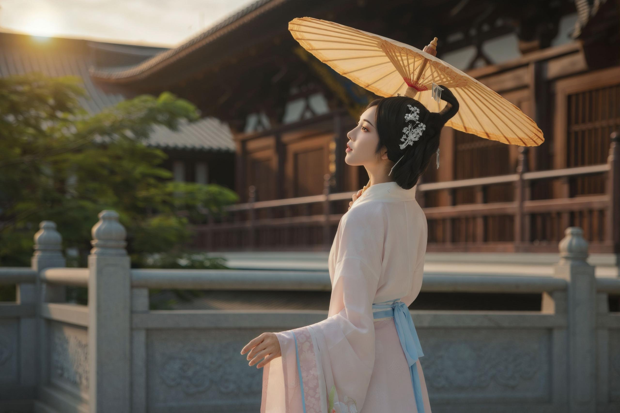 简小橙 - 《念赵合德》[36P]