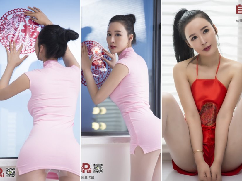 索菲 – 摄影师金卡监作品合集5套[5.1G-2024.11新发]