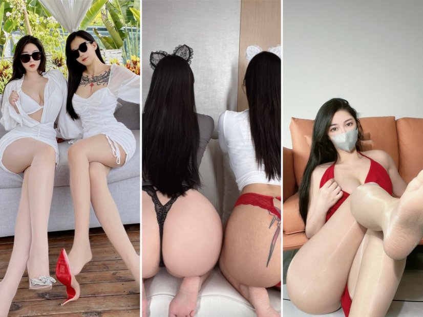 120斤的小王同学 – 微密圈系列套图&视频[119套-2026.1]