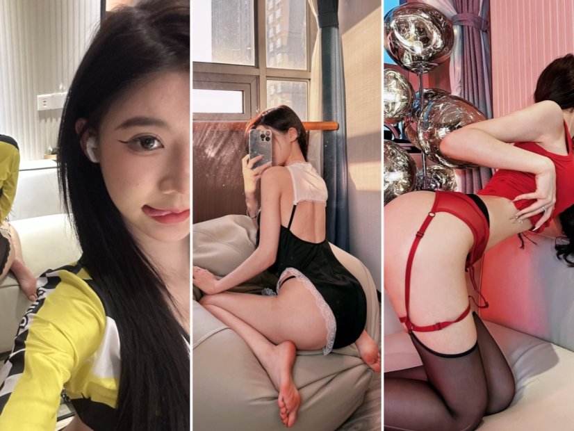 黎允熙baby – 微密圈系列图片&视频[38套-2025.5]