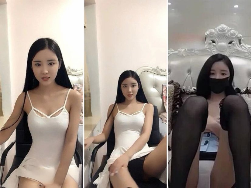 女神Alice直播秀[2v+689M]