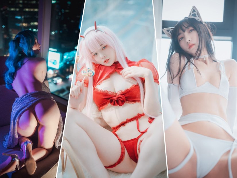 DJAWA(韩国) – 全套340期[457G-2026.1]