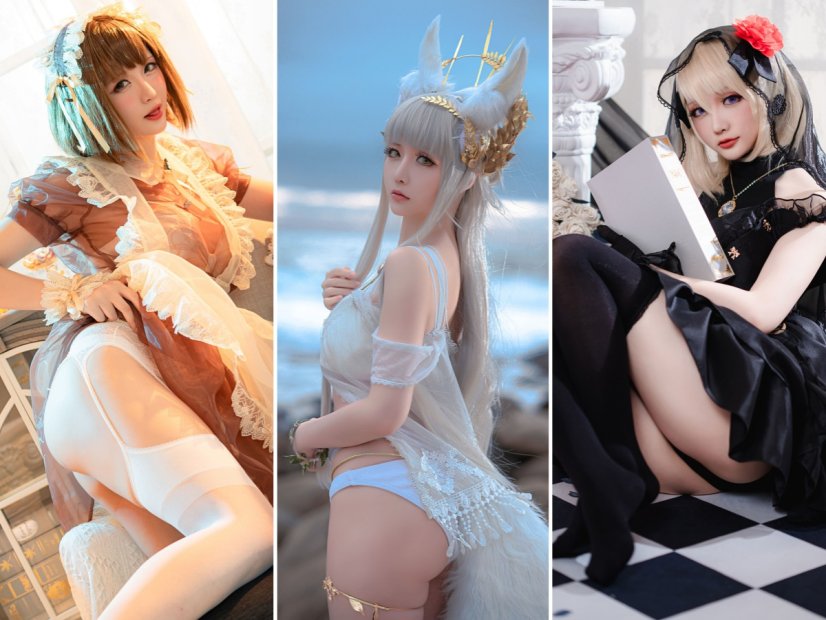 星之迟迟 – 全套351期含随包视频[191.7G-2026.1]