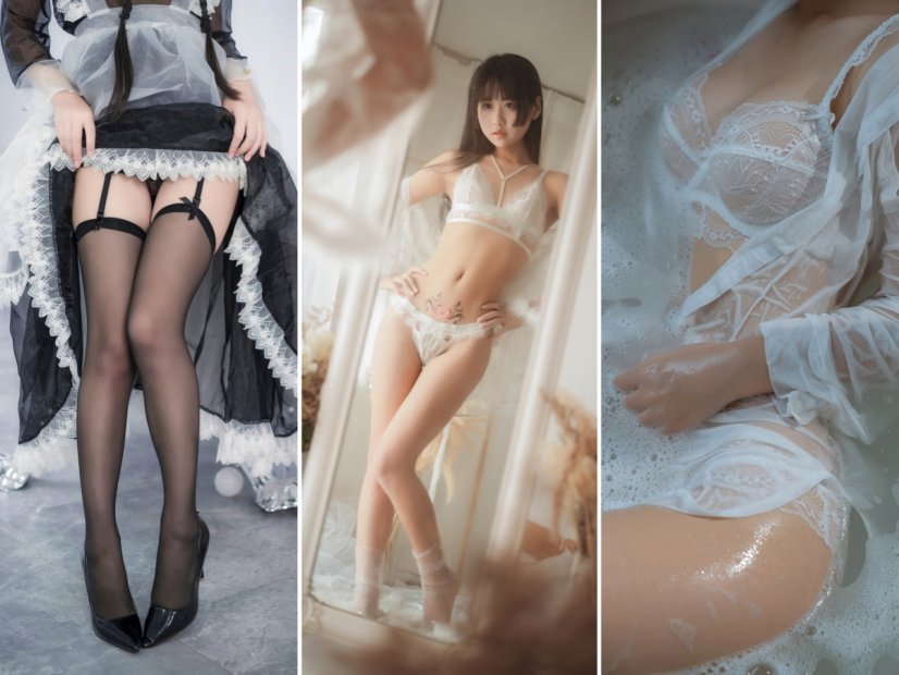 萌芽儿o0 – 全套合集66期及随包视频[26.2G-2026.1]