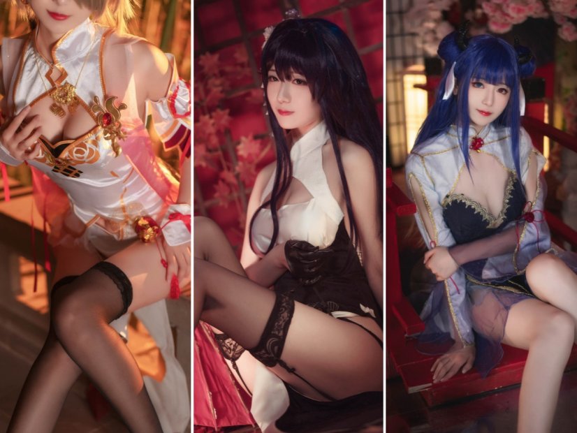 弥音音ww – 全套合集40期[6.53G]