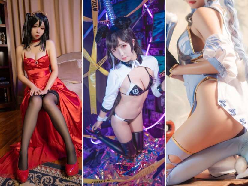 墨玉-M – 全套合集9期[3G]