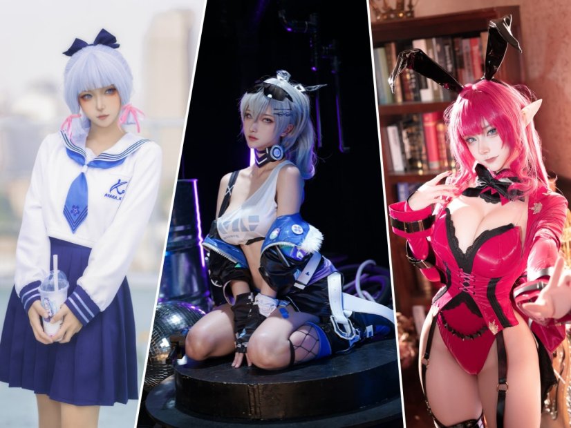 Seya狮砸 – 全套合集47套[6.8G-2026.1]